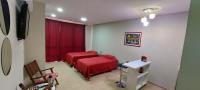 Appartement met 1 Slaapkamer