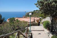 Villa Arborea vista mare - Ferienwohnung