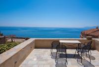 Suite mit Terrasse