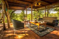 Ahaspokuna by Eco Team - B&B Belihuloya