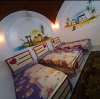 B&B Assouan - Aziza House - Bed and Breakfast Assouan