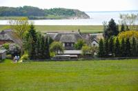 Ruegen_Fewo 233 - Bed and Breakfast Groß Zicker