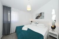 Two-Bedroom Villa with Terrace