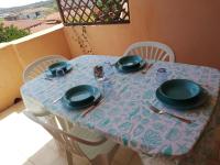 vacanze a Monte Petrosu - B&B Monte Petrosu