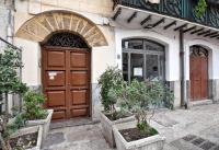 iFlat Key House tra il centro e il mare - B&B Palermo