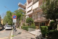 Piazza Bologna Terrace Apartment - B&B