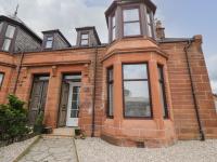 B&B Ayr - Willowbank - Bed and Breakfast Ayr