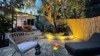 B&B Moneglia - Foglie d'Argento - Bed and Breakfast Moneglia