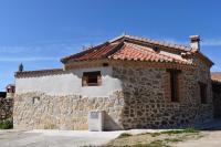 Casa Rural El Balcón de Piedrahíta - Ferienwohnung Navahermosa de Corneja