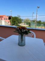 Sonce - Ferienwohnung Nerezine
