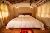 Chambre Lit Queen-Size Deluxe