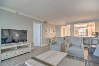 Remodeled Redington Shores Gem on the Beach! - Ferienwohnung St. Pete Beach