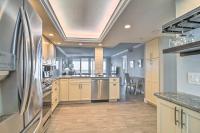 Remodeled Redington Shores Gem on the Beach! - Ferienwohnung St. Pete Beach