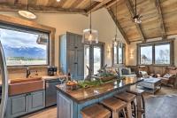 Stunning Kalispell Cottage on 30-Acre Farm! - B&B