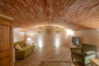 La Residenza dei Piaceri Perduti- Le Volte - B&B Lastra a Signa