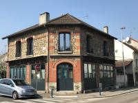 By nuit-parisienne Villemomble joli appartement tout confort - Ferienwohnung