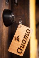 Chambre Lits Jumeaux