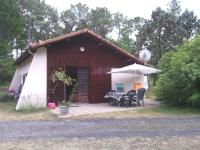 Appartement - Rez-de-Chaussée