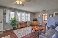 'Rockview House' 5 Mi to Joshua Tree Nat'l Park! - Ferienwohnung Joshua Tree