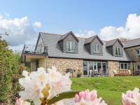 B&B Bodmin - Higher Kernick View - Bed and Breakfast Bodmin