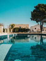 Masseria Gagliardi - Bed and Breakfast Tarente