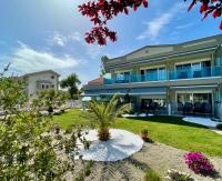 Dream Boutique Apartments - B&B
