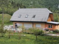 Apartma V&T - Bed and Breakfast Bovec