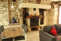 B&B Turenne - gite de la rue droite - Bed and Breakfast Turenne