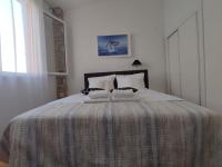 B&B Stomorska - Apartment Sandrica - Bed and Breakfast Stomorska