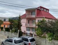 Villa Jakos Paradise - B&B Batumi