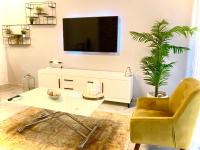 Lovely Home con Patio - Chambres d’hôtes Grenade