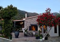 Villa Gala - Chambres d'hôtes Balíon