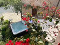 Villa Zacharenia - Ferienwohnung Nikiána