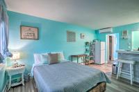 Tropical Pass-A-Grille Gem with Direct Beach Access! - B&B