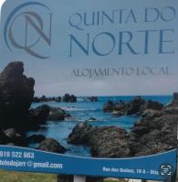 Quinta do Norte - Biscoitos - B&B Angra do Heroísmo