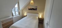 Apartment mit Meerblick