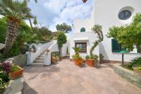 B&B Ischia - Villa Letizia - Bed and Breakfast Ischia