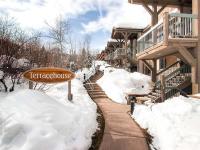 Terracehouse by Snowmass Vacations - B&B