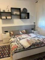 Lounge appartment Luna - B&B Poreč