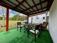 Domek nad Wartą - B&B Międzychód