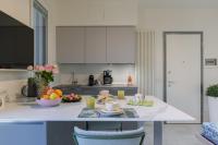 CHARMING NEST - Ferienwohnung Sirmione