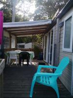 "Bungalow familial à Saint-Brevin-les-Pins avec piscine partagée" - B&B Saint-Brevin-les-Pins