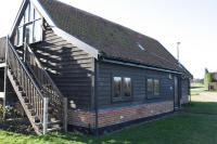 The Coach House Barn - Valley Farm - B&B