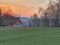 Oleksowiczówka - B&B