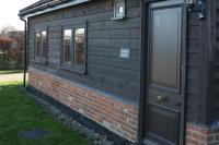 The Coach House Barn - Valley Farm - B&B Sudbourne