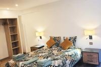 Appartement 2 Chambres