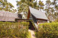 Domek letniskowy Keja - Chambres d’hôtes Skorochów