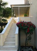 Luxury Mantinela Apartment - Bed and Breakfast Malinska