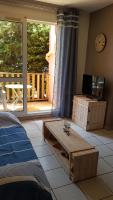 Appartement de plein pied en Résidence de vacances 3 étoiles - B&B Cervera de la Marenda