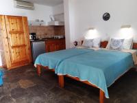 Studio with Sea View